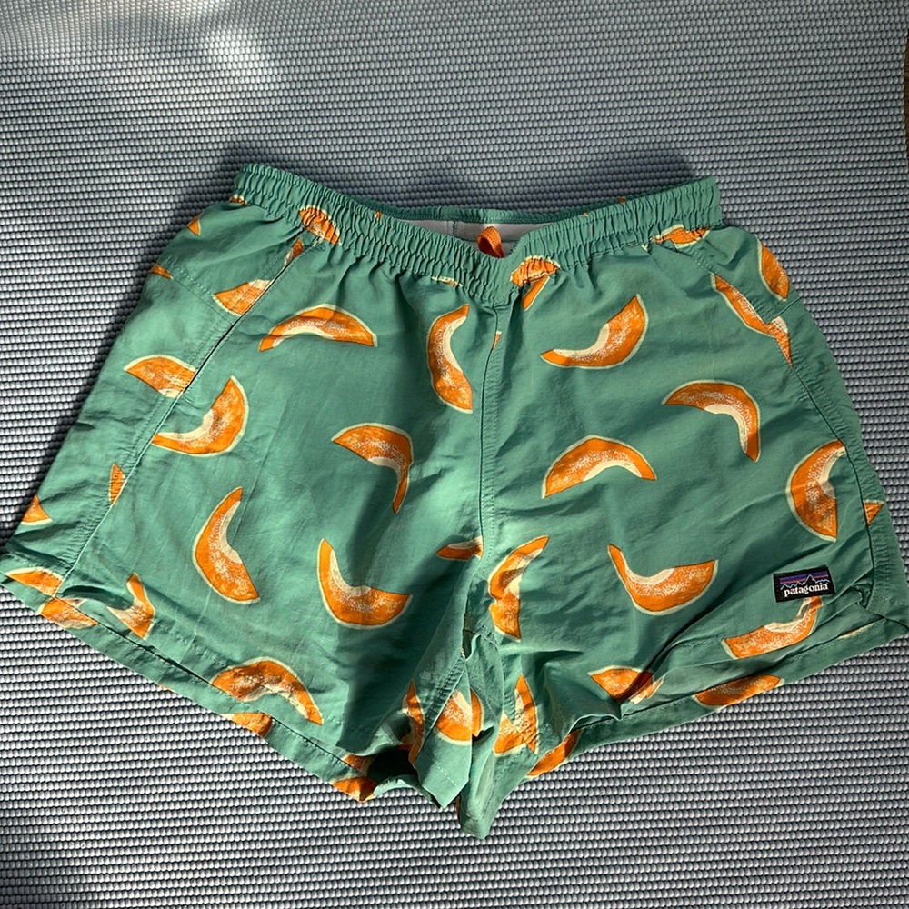 Patagonia Women’s Baggies Shorts XS